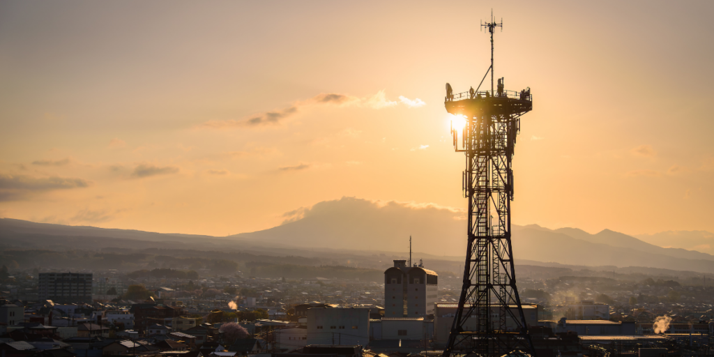 El futuro de las telecomunicaciones sin Mario López al frente