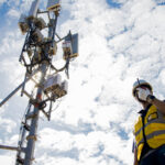 Torre de telecomunicaciones - Telecomunicaciones centroamérica 2025