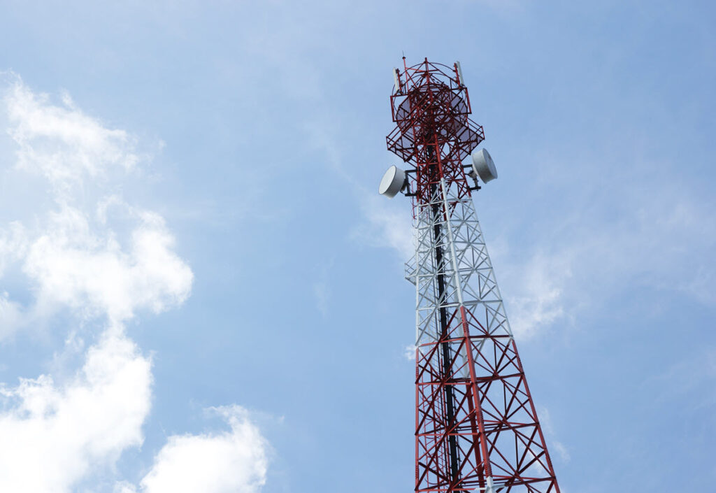 Telecomunicaciones en Centroamérica